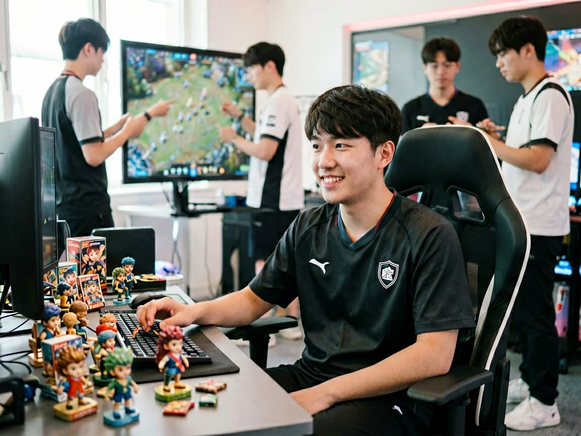 JDGaming状态持续走高全力冲刺顶级电竞赛事冠军